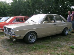 Treffen in Mörfelden 2006